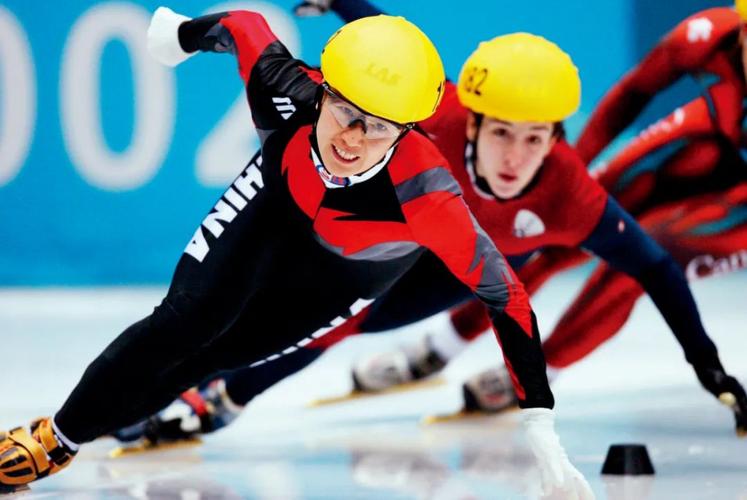 日本运动会vs中国冬奥会