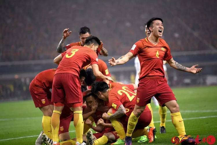 足球中国vs的相关图片